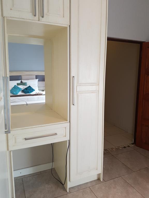 Summerset Place Country House Bela-Bela Quarto foto