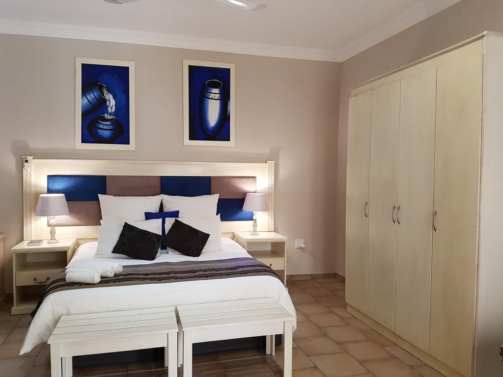 Summerset Place Country House Bela-Bela Quarto foto