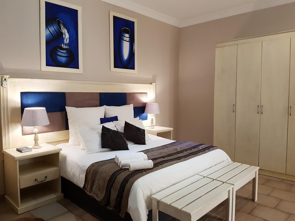 Summerset Place Country House Bela-Bela Quarto foto