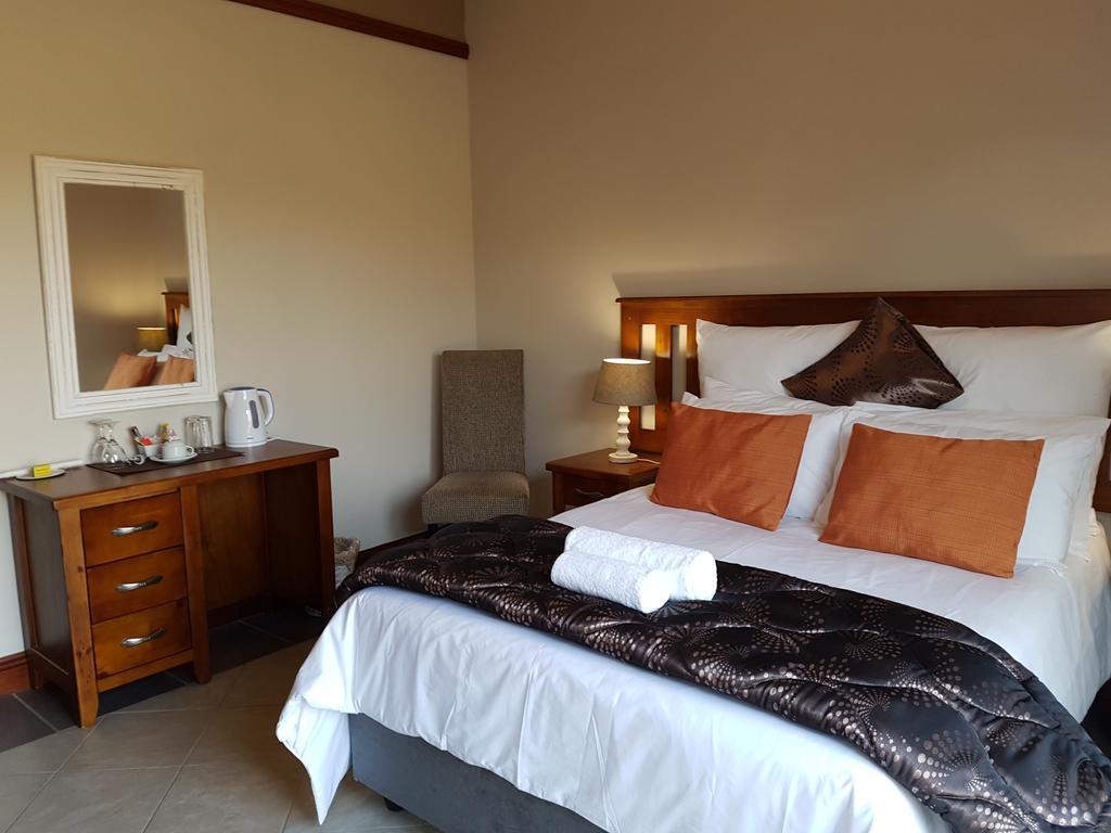 Summerset Place Country House Bela-Bela Quarto foto