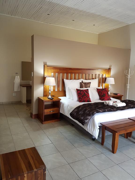 Summerset Place Country House Bela-Bela Quarto foto