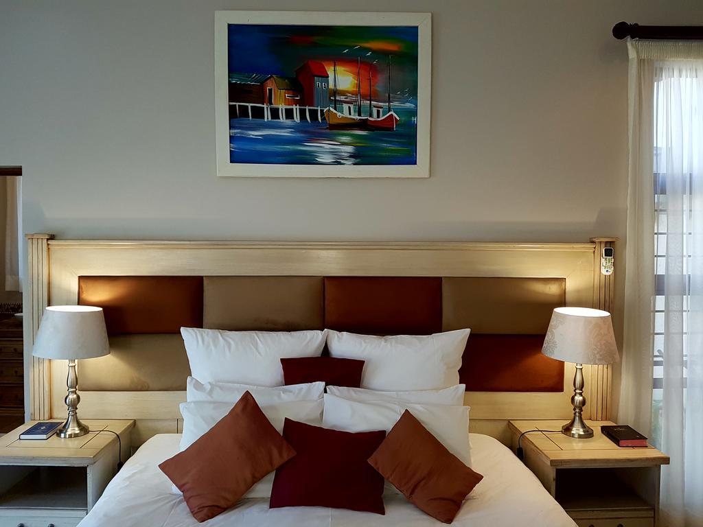 Summerset Place Country House Bela-Bela Quarto foto