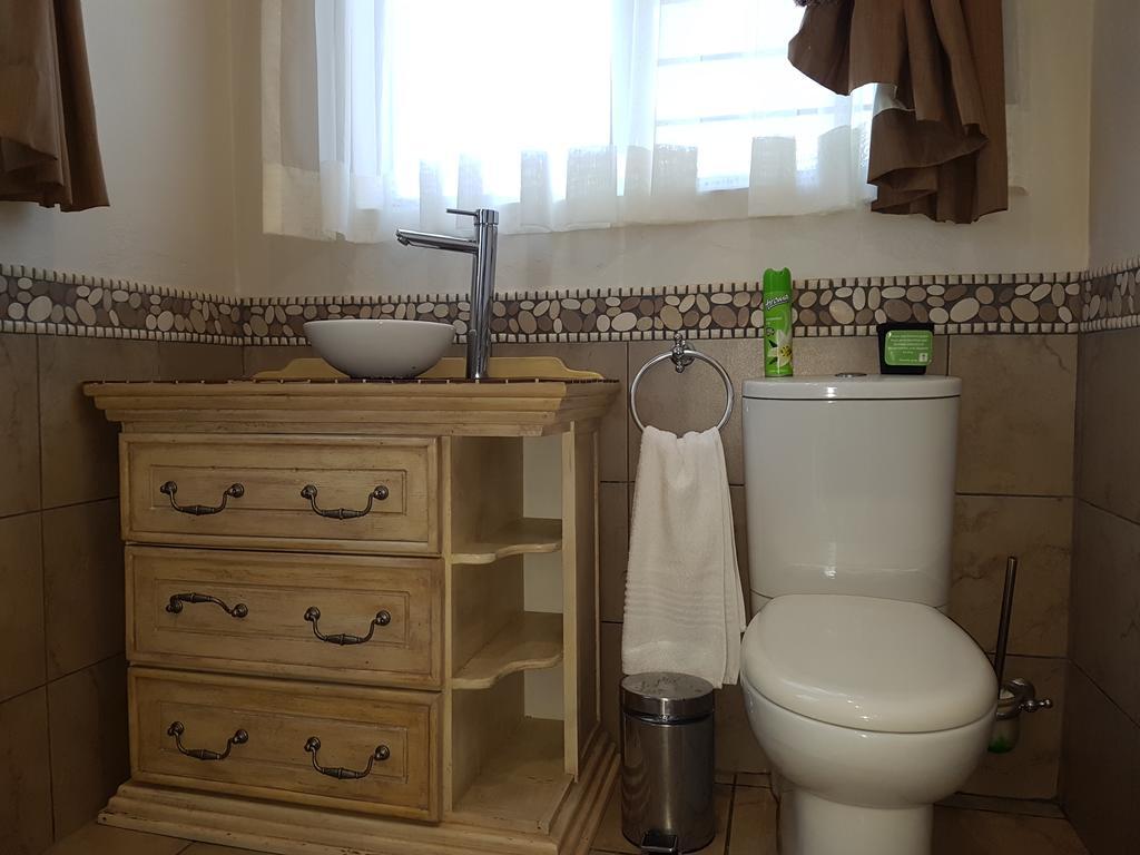 Summerset Place Country House Bela-Bela Quarto foto